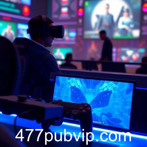 Emerging Trends in Online Gaming Communities