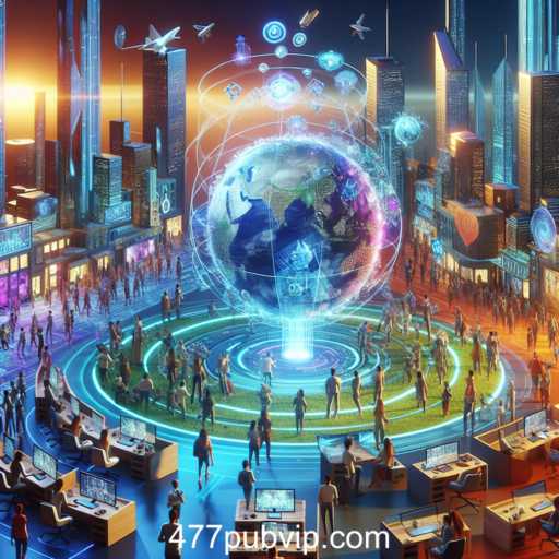 Emerging Trends in Online Gaming