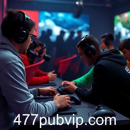 The Evolution of Online Gaming Communities