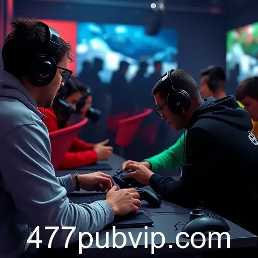 The Evolution of Online Gaming Communities