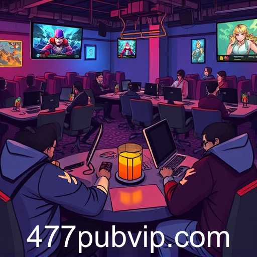 The Evolution of Online Gaming Communities