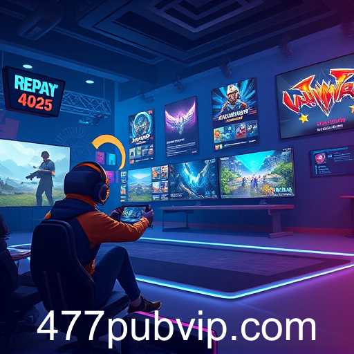 The Evolution of Online Gaming and Platforms