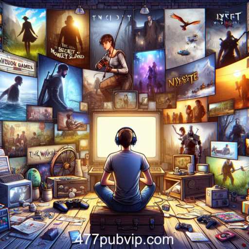 The Transformation of Online Gaming Communities in 2025