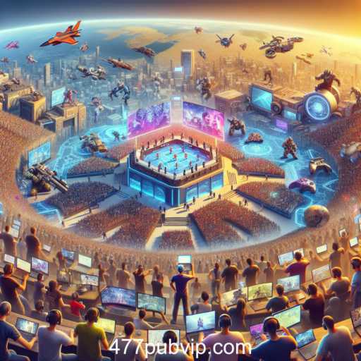 The Evolution of Gaming Platforms and Community Dynamics