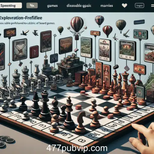 Emerging Trends in the Gaming Industry