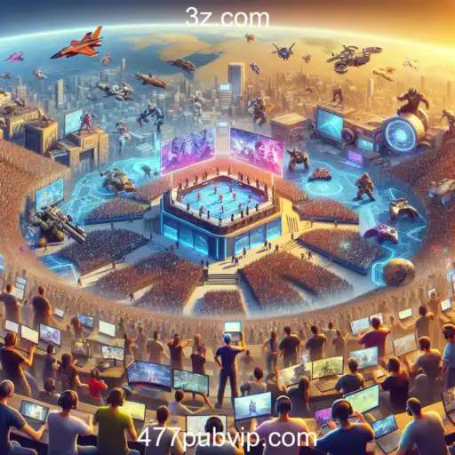 Understanding the Rise of 'Multiplayer Mode' as a Popular Game Category