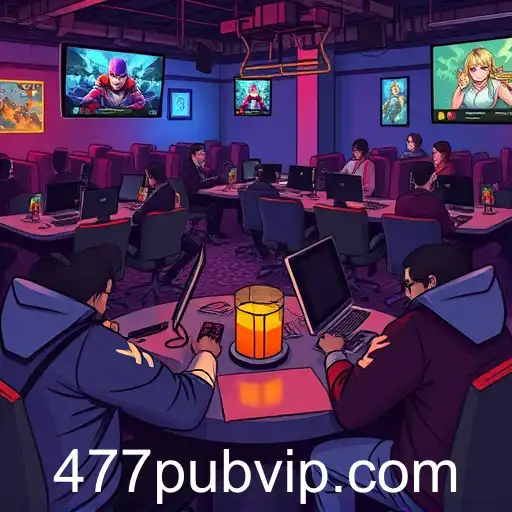 The Evolution of Online Gaming Communities