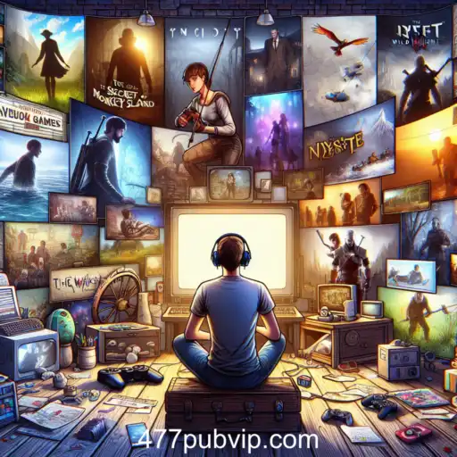 The Transformation of Online Gaming Communities in 2025