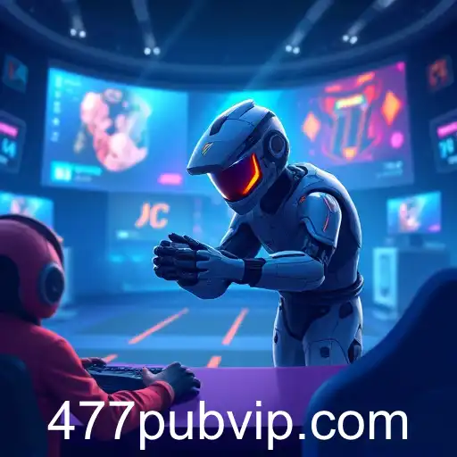 The Rise of Gaming Platforms in 2025