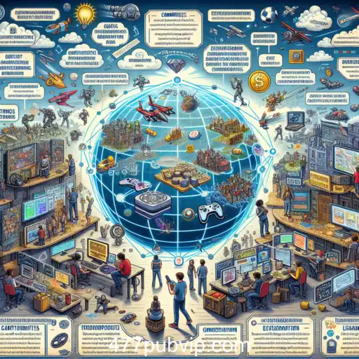 The Rise of Online Gaming Platforms