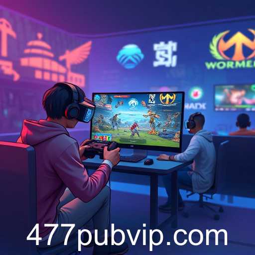 The Evolving Landscape of Online Gaming in 2025