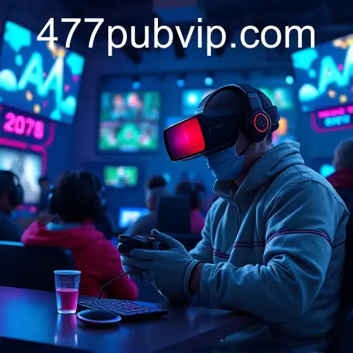 Emerging Trends in Online Gaming Communities