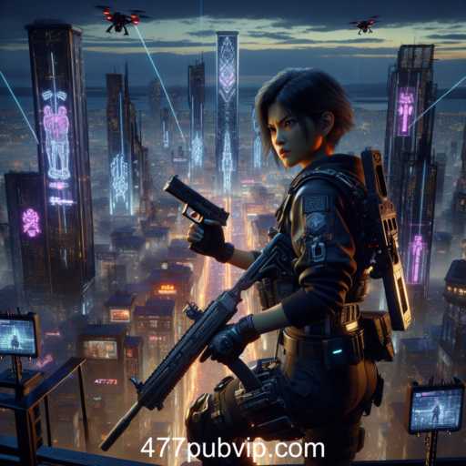 The Revival of English Gaming: Exploring 477pub