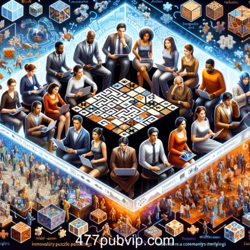 Gaming Dynamics: The Rise of 477pub