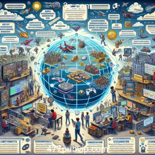 The Rise of Online Gaming Platforms