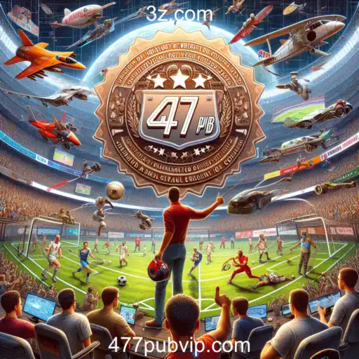 Exploring the Exciting World of 'Sports Fun': A Deep Dive into the Popular Game Category with Keyword '477pub'